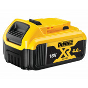 Akku DeWalt XR, 18V, 4.0Ah