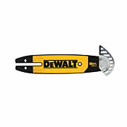 Oksasahan laippa DeWalt DT20694-QZ, 20cm