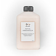 Kovavahaöljy Eden Wood Top Oil, 500ml