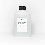 Puunpuhdistusaine Eden Wood, puisille puutarhakalusteille, 500ml