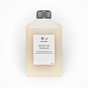 Puuöljy Eden Wood, 500ml