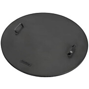 Kansi Gop CookKing -ulkotulisijoihin, 81,5cm, musta