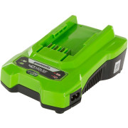 Laturi Greenworks G4UC4, 40V akuille