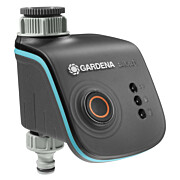 Kasteluajastin Gardena Smart Water Control, ilman reititintä
