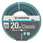 Puutarhaletku Gardena Classic, 13mm, 20m