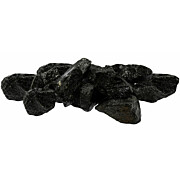 Kiuaskivet Harvia musta vulkaniitti Ø10-15 cm, 2x20 kg = 40kg