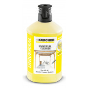 Yleispesuaine Kärcher RM 626, Plug'n'Clean, 1L (6.295-753.0)