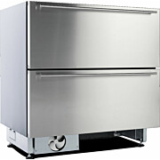 Etupaneelit Norcool G3 teräs