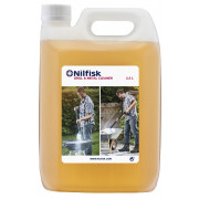 Pesuaine Nilfisk Grill & Metal Cleaner, 2.5L