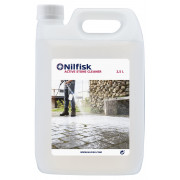 Kivipintojen pesuaine Nilfisk Active Stone Cleaner, 2.5L, biohajoava