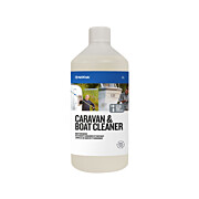Vene- ja karavaanipesuaine Nilfisk Caravan&Boat Cleaner, 1L