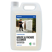 Julkisivunpesuaine Nilfisk House and Facade Cleaner, 2.5L