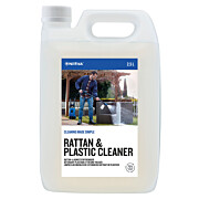 Muovinpesuaine Nilfisk Rattan&Plastic Cleaner, 2.5L
