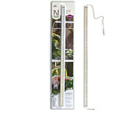 Kasvivalo Nelson Garden LED-lista No.2, 15W, 60cm
