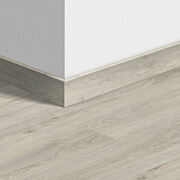 Vakiojalkalista Orient Occident Smartfinish 5226 12x58x2400mm MDF laminoitu vaaleanruskea