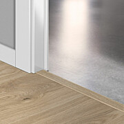 Monitoimilista Orient Occident Smartfinish Incizo 5214 13x48x2150mm vaaleanruskea