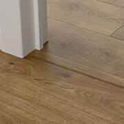Monitoimilista laminaatille Pergo Maroon Oak, 215cm
