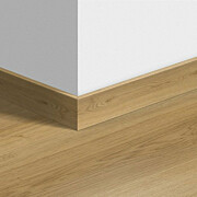 Jalkalista laminaatille Pergo, 12x58x2400mm, 04749 Select Oak