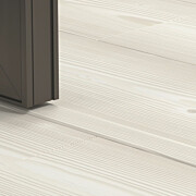 Monitoimilista vinyylille Pergo Nordic White Pine 5in1, 200cm