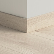 Jalkalista vinyylille Pergo Modern Grey Oak, 240cm