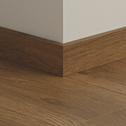Jalkalista vinyylille Pergo Modern Coffee Oak, 240cm
