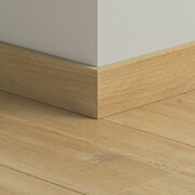 Jalkalista vinyylille Pergo Natural Scandinavian Oak, 240cm