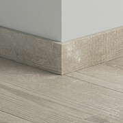 Jalkalista vinyylille Pergo Grey Cload Pine, 240cm