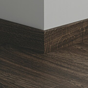 Jalkalista vinyylille Pergo Black City Oak, 240cm