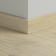 Jalkalista vinyylille Pergo Sand Beach Oak, 240cm