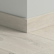 Jalkalista vinyylille Pergo Pearl Beach Oak, 240cm