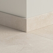 Jalkalista vinyylille Pergo Coral Stone, 240cm