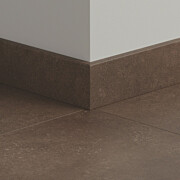 Jalkalista vinyylille Pergo Cinnamon Stone, 240cm