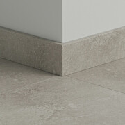 Jalkalista vinyylille Pergo Concrete Stone, 240cm
