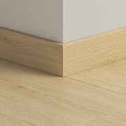 Jalkalista vinyylille Pergo Beige Valley Oak, 240cm