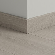 Jalkalista vinyylille Pergo Grey Valley Oak, 240cm