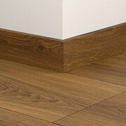 Jalkalista vinyylille Pergo Caramel Valley Oak, 240cm