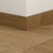 Jalkalista vinyylille Pergo Fumed Swedish Oak, 240cm