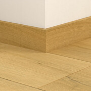 Jalkalista vinyylille Pergo Golden Cabin Oak, 240cm