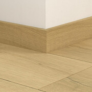 Jalkalista vinyylille Pergo Beige Cabin Oak, 240cm
