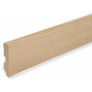 Jalkalista parketille Pergo, 16x80x2400mm, vedenkestävä, 01741MM