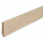 Jalkalista parketille Pergo, 16x80x2400mm, 03562 Nordic Polar Oak