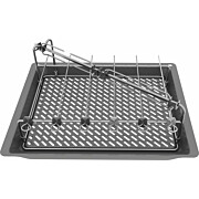 Barbecue-setti Siemens HZ635000