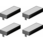 Akustiikkasuodatin Siemens HZ9VEDU0