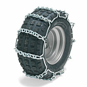 Lumiketjut Stiga 17"X8 Park Pro