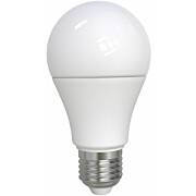LED-lamppu Trio E27, vakiokupu, 6W, 470lm, 3000K