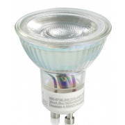 LED-Lamppu Trio GU10, 5W, 400lm 3000K switch dimm