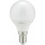 LED-lamppu Trio E14, mainos, 4.9W, 470lm, 3000K
