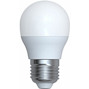 LED-lamppu Trio E27, mainos, 5W, 400lm, 3000K