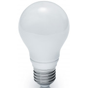 LED-Lamppu Trio E27, vakio 10W, 806lm 3000K switch dimm