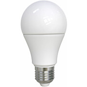 LED-lamppu Trio E27, vakio, 10W, 806lm, 3000K, himmennettävä